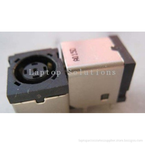 Dc Power Jack Dell Inspiron Xps M1710 M2010 9300 9400 Ac Dc Connector, Socket, Receptacle For Laptop Motherboard